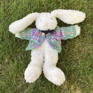 Boyd’s Bear Cecilia